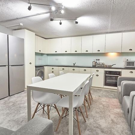 Destiny Student - Meadow Court Lägenhet Edinburg Exteriör bild