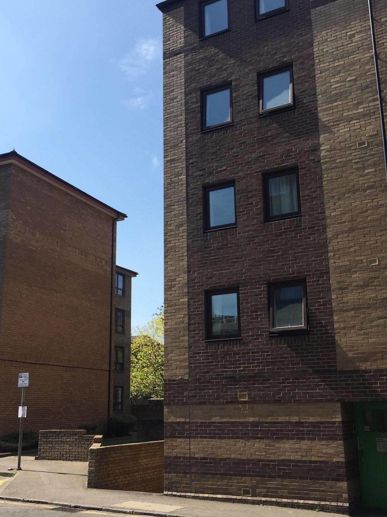 Destiny Student - Meadow Court Lägenhet Edinburg Exteriör bild