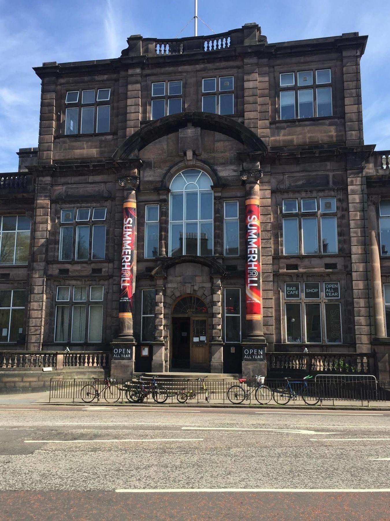 Destiny Student - Meadow Court Lägenhet Edinburg Exteriör bild