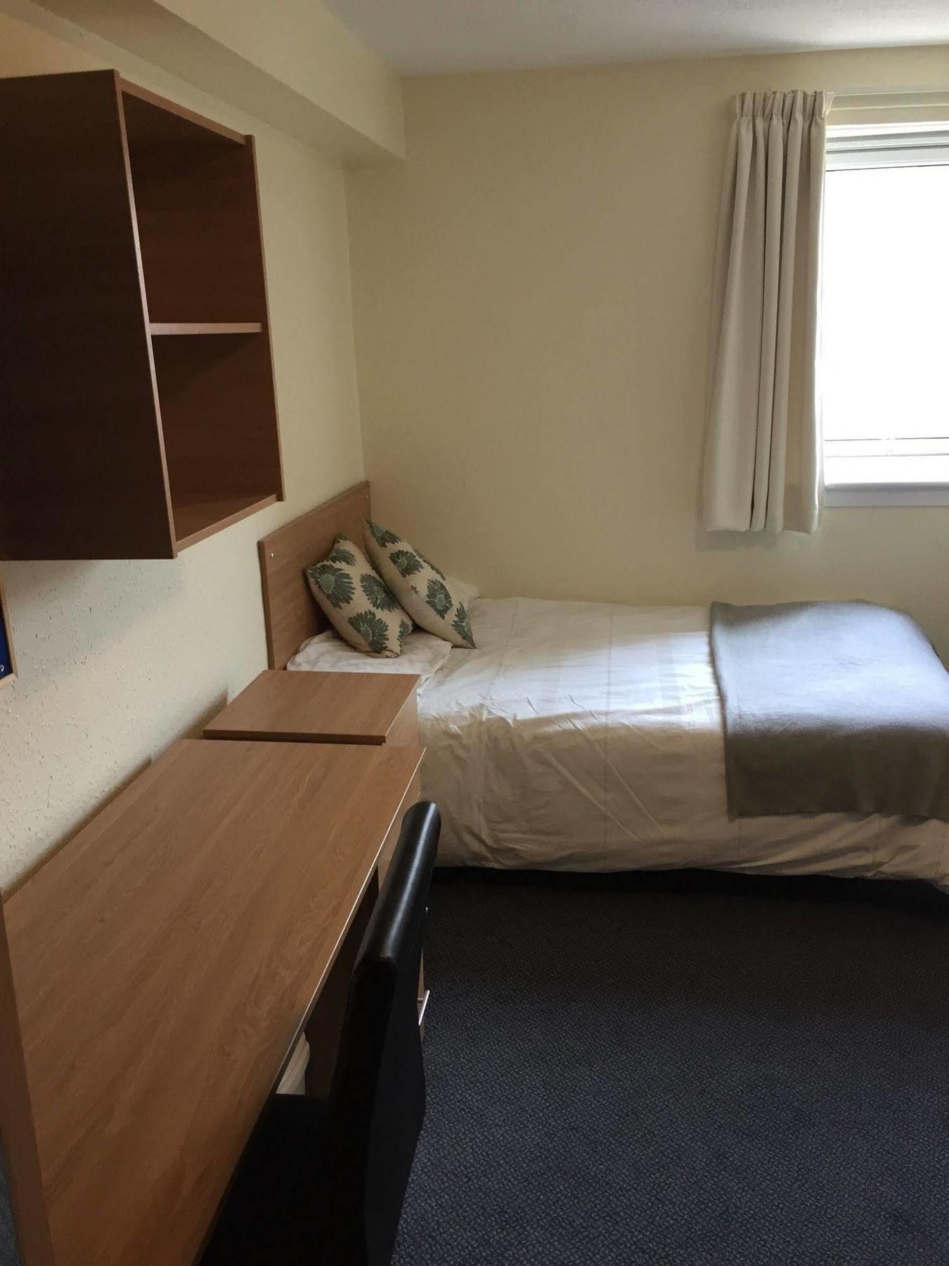 Destiny Student - Meadow Court Lägenhet Edinburg Exteriör bild