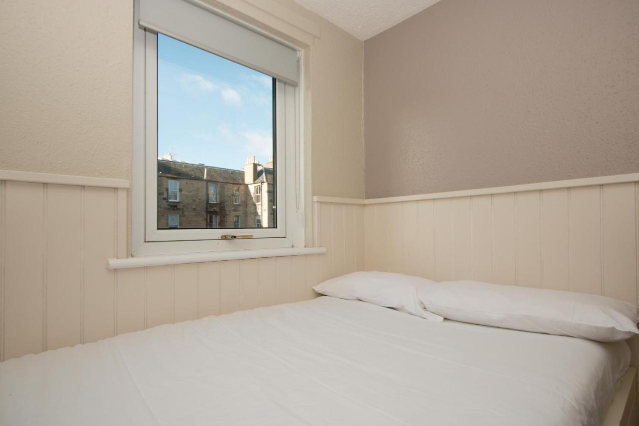 Destiny Student - Meadow Court Lägenhet Edinburg Exteriör bild