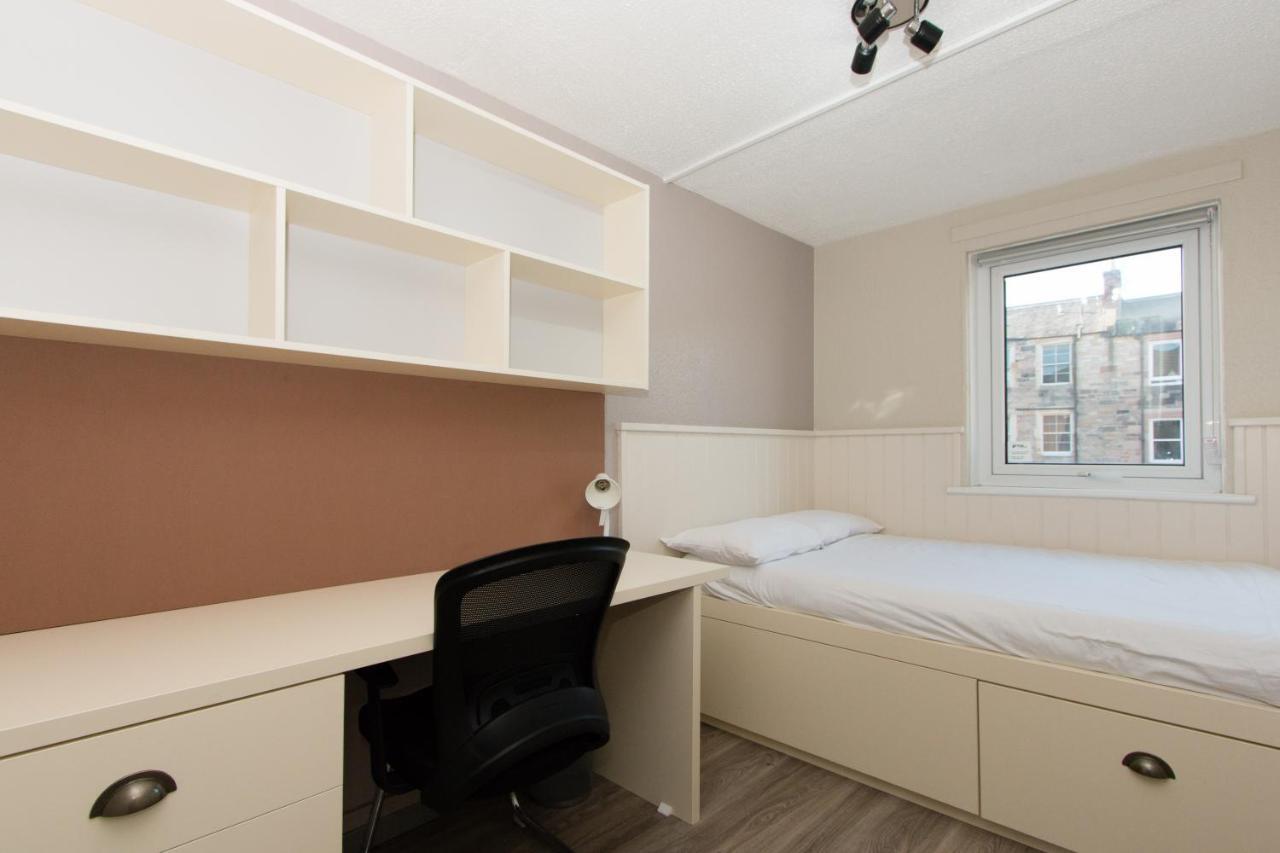 Destiny Student - Meadow Court Lägenhet Edinburg Exteriör bild